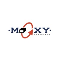 Moxy Logistics logo, Moxy Logistics contact details