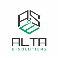 ALTA E-SOLUTIONS logo, ALTA E-SOLUTIONS contact details