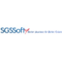 SGSSoft Inc logo, SGSSoft Inc contact details