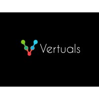 Vertuals Digital logo, Vertuals Digital contact details