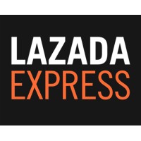 Lazada Express Thailand logo, Lazada Express Thailand contact details