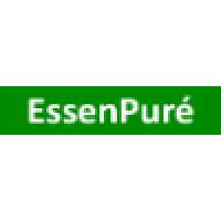 EssenPure logo, EssenPure contact details