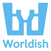 Worldish logo, Worldish contact details