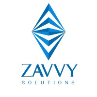 Zavvy Solutions logo, Zavvy Solutions contact details