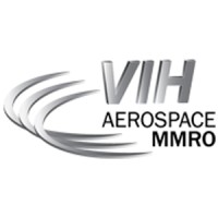 VIH Aerospace Inc logo, VIH Aerospace Inc contact details