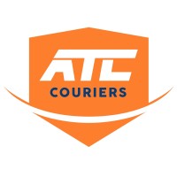 ATC Couriers logo, ATC Couriers contact details