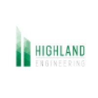 Highland Engineering Group logo, Highland Engineering Group contact details