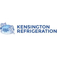 KENSINGTON REFRIGERATION LIMITED logo, KENSINGTON REFRIGERATION LIMITED contact details