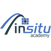 InSitu Academy logo, InSitu Academy contact details