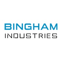 Bingham Industries logo, Bingham Industries contact details