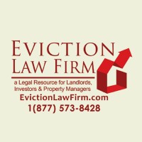 Eviction Law Firm logo, Eviction Law Firm contact details