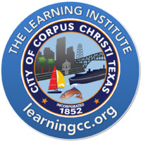 City of Corpus Christi Learning Institute logo, City of Corpus Christi Learning Institute contact details