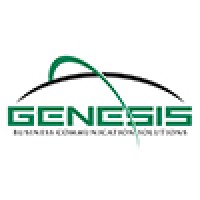 Genesis BCS logo, Genesis BCS contact details