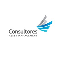 Consultores Asset Management logo, Consultores Asset Management contact details