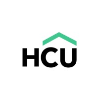 HomeCU logo, HomeCU contact details