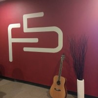 F5 Soundhouse logo, F5 Soundhouse contact details