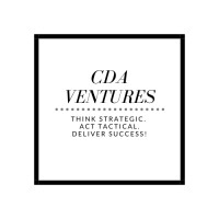 cda Ventures LLC logo, cda Ventures LLC contact details