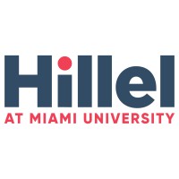 Hillel at Miami University logo, Hillel at Miami University contact details