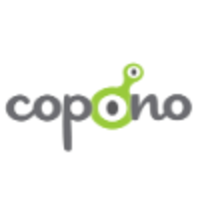 Copono logo, Copono contact details