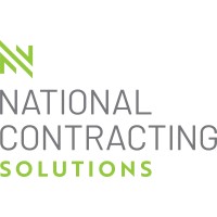 National Contracting Solutions Ltd logo, National Contracting Solutions Ltd contact details