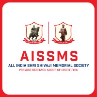 All India Shri Shivaji Memorial Society logo, All India Shri Shivaji Memorial Society contact details