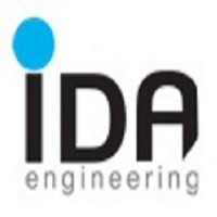 IDA Engineering logo, IDA Engineering contact details