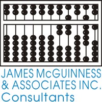 James McGuinness & Associates, Inc. logo, James McGuinness & Associates, Inc. contact details