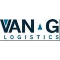 Van G. Logistics logo, Van G. Logistics contact details