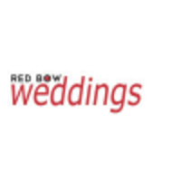 Red Bow Weddings logo, Red Bow Weddings contact details