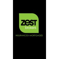 Zest Brokers logo, Zest Brokers contact details