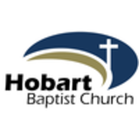 Hobart Baptist Church logo, Hobart Baptist Church contact details