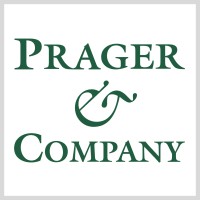 Prager & Co. logo, Prager & Co. contact details