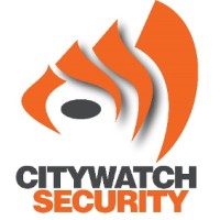 Citywatch Security logo, Citywatch Security contact details