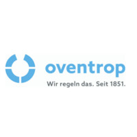 Oventrop-US logo, Oventrop-US contact details