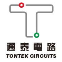 ShenZhen Tontek Circuits Co., LTD logo, ShenZhen Tontek Circuits Co., LTD contact details