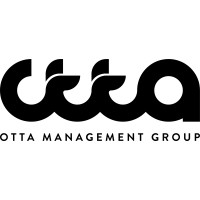 OTTA Management Group logo, OTTA Management Group contact details