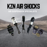 KZN AIR SHOCKS logo, KZN AIR SHOCKS contact details