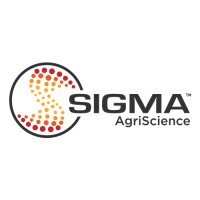 Sigma AgriScience logo, Sigma AgriScience contact details