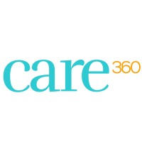 Care360 logo, Care360 contact details