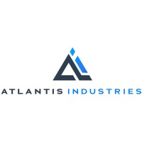 Atlantis Industries Corporation logo, Atlantis Industries Corporation contact details