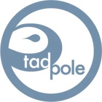 Tadpole logo, Tadpole contact details