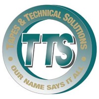 Tapes and Technical Solutions logo, Tapes and Technical Solutions contact details