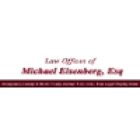 Michael E. Eisenberg, Attorney at Law logo, Michael E. Eisenberg, Attorney at Law contact details