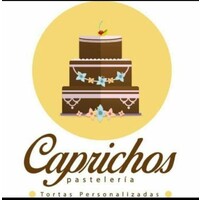 Pasteleria Caprichos logo, Pasteleria Caprichos contact details