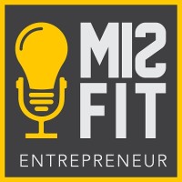 Misfit Entrepreneur logo, Misfit Entrepreneur contact details