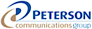 Peterson Communications Group logo, Peterson Communications Group contact details