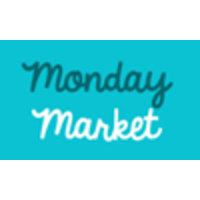 Monday Market logo, Monday Market contact details