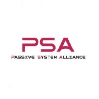 PSA Passive System Alliance logo, PSA Passive System Alliance contact details