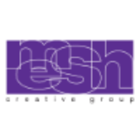 mesh creative group logo, mesh creative group contact details