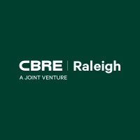 CBRE | Raleigh logo, CBRE | Raleigh contact details